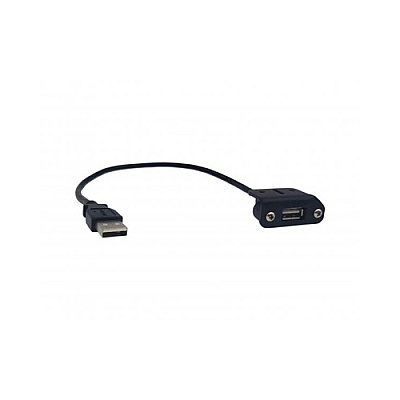 Havis Front Usb Extension Kit For Use With Ds-gtc-220 Docking Series (DSDA337)