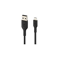 Belkin Pvc A-ltg 0.15m, Blk (CAA001BT0MBK)