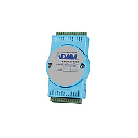 B+B Smartworx 8-ch Relay Output Module W/ Modbus (ADAM4068C)