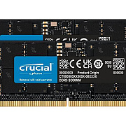 Mist Systems Crucial 32gb Kit (2 X 16gb) Ddr5-4800 Sodimm (CT2K16G48C40S5)