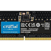 Mist Systems Crucial 8gb Ddr5-4800 Sodimm (CT8G48C40S5)