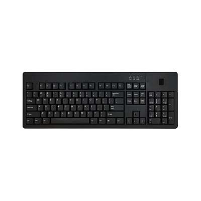 Key Source International Bio Reader Supports Windows Hello& Azure Ad (2100 NB)