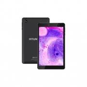 Hyve Hyundai Hytab Pro 8la1, 8 Fhd Ips, Octa-core Processor, Android 11, 4gb Ram, 64gb Storage, 5mp/13mp, Lte, Black (HT8LA1RBKNA01)