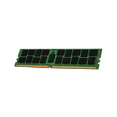 Kingston 32gb 3200mt/s Ddr4 Ecc Reg Cl22 Dimm 2rx8 Hynix C Rambus (KSM32RD8/32HCR)