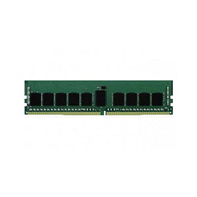 Kingston 16gb 3200mhz Ddr4 Ecc Reg Cl22 Dimm 1rx8 Hynix C Rambus (KSM32RS8/16HCR)