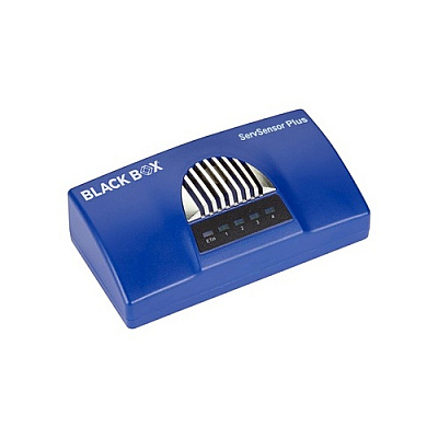 Black Box Gateway - Ethernet/lan Interface, 2-port (EME160A)