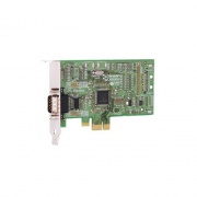 Brainboxes Low Profile Pci Express 1 Port Rs232 1mbaud (PX235)