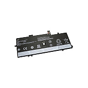 Battery Batt For Lenovo Tad X1 Yoga 4th Gen (L18M4P72BTI)