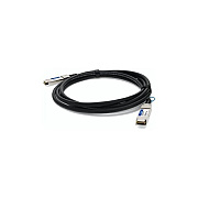 Add-On Brocade (formerly) Comp Taa Dac 3m (E100GQSFPQSFPP0301AO)