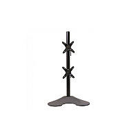 Hcw Distributing Desk Clamp For 100 Series (P415756BLK)