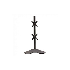 Hcw Distributing Desk Clamp For 100 Series (P415756BLK)