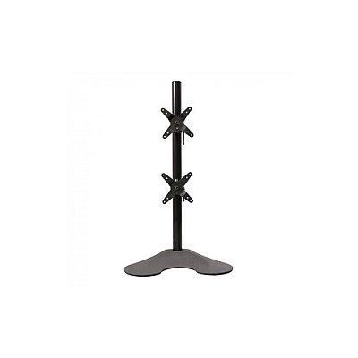 Hcw Distributing Desk Clamp For 100 Series (P415756BLK)