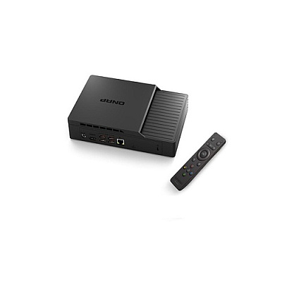 QNap High-quality Video Conferencing (KOIBOX100WUS)