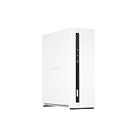 QNap Tower Nas 2 Bay Arm Cortex-a55 4c (TS233US)