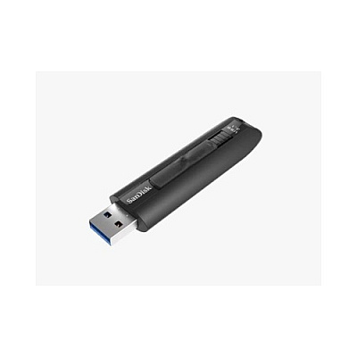 SanDisk Extreme Go, 128gb, Usb 3.2, 395r/100w,4x6 Insert (SDKSDCZ810128GA46)