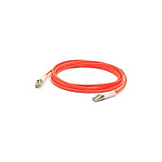 Add-On 10m Fc/lc M/m Om1 Orange Patch Cbl (ADDLCFC10M6MMF)