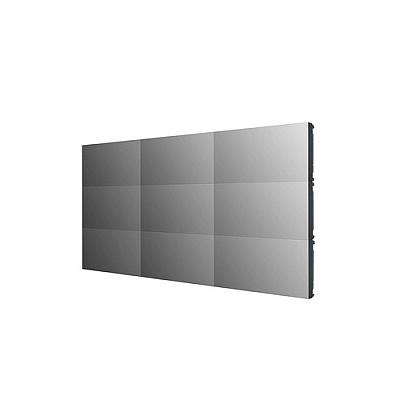 LG 3x3 55vsh7j-h W/peerless Mount (55VSH7JH9P)