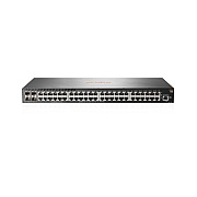 HP Aruba 2930f 48g Poe+ 4sfp+ Swch Europe - English Localization (JL256A#ABB)