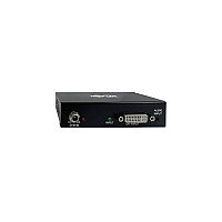 Tripp Lite 2port Dvi Splitter 1080p Int Adapter Taa (B116002AINT)
