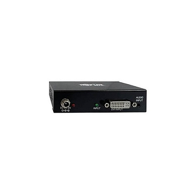 Tripp Lite 2port Dvi Splitter 1080p Int Adapter Taa (B116002AINT)