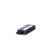 B+B Smartworx Giga-minimc, Tx/sx-mm850-sc, W/ac Adapter And Lfpt Function (IMC370MMPSB)