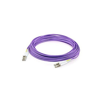 Add-On 1m Lc M/m Taa Om1 Purple Patch Cbl (ADDLCLC1M6MMFPETAA)