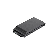 Getac Zx10 - High Capacity Battery, 3.84v, 9980mah (1-pack) (GBM2X2)