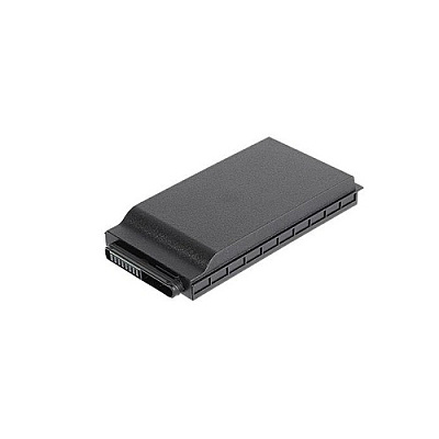 Getac Zx10 - High Capacity Battery, 3.84v, 9980mah (1-pack) (GBM2X2)