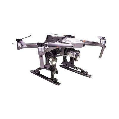 Foxfury Exolander D3060 Light System, Mavic 2 E (700XDSM2E)