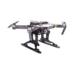 Foxfury Exolander Landing System, Dji Mavic Pro (700XLSM2P)