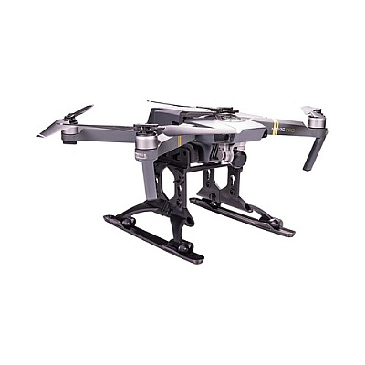Foxfury Exolander Landing System, Dji Mavic Pro (700XLSM2P)