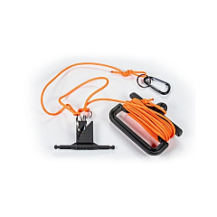 Foxfury Exolander Payload System, Evo Ii (700XPSII)