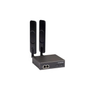Black Box Console Server 4 Port With World Wide Cellular Modem (LES1604ARR2)