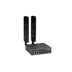 Black Box Console Server 4 Port With World Wide Cellular Modem (LES1604ARR2)