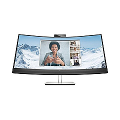 HP Sbuy E34m G4 Curved Usb-c Conf Wqhdmonitor (40Z26AA#ABA)