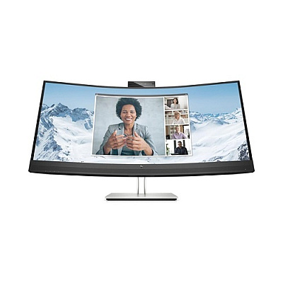 HP Sbuy E34m G4 Curved Usb-c Conf Wqhdmonitor (40Z26AA#ABA)
