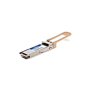 Add-On Arista Comp Qsfp28 Lc 100g-sr Bx 100m (QSFP100GBASESRBDARAO)