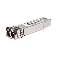 HP e Networking Instant On 1g Sfp Lc Sx 500m Om2 Mmf Transceiver (R9D16A)