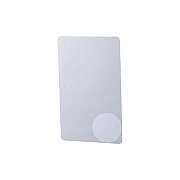 Component Specialties Proximity Tag Credentials For Proximity Readers (pack Of 25) (APDT1)