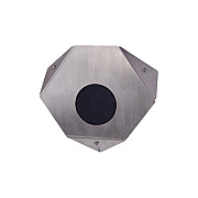Component Specialties 2mp Hd-tvi Heavy Duty Corner Mount Camera, Taa (CVC607CMT2.2)
