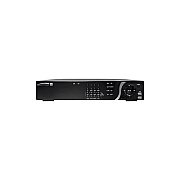 Component Specialties 16 Channel 4k Ip/tvi Hybrid Recorder Taa- 20tb (D16HU20TB)