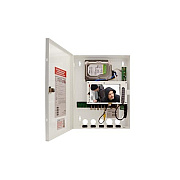 Component Specialties 16 Channel Wall Mount Hu Dvr W/ Monitor, 16tb, Taa (D16WHUM16TB)