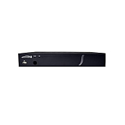 Component Specialties 4 Channel 4mp Tvi Dvr, 10tb, Taa (D4VX10TB)