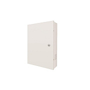 Component Specialties 4 Channel 4mp Tvi Wallmount Dvr, 10tb, Taa (D4WVX10TB)