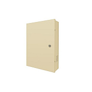 Component Specialties 4 Channel 4mp Tvi Wallmount Dvr W/ Power Supply, 8tb, Taa (D4WVXP8TB)