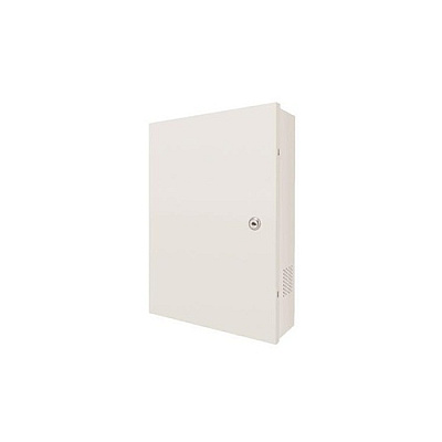 Component Specialties 4 Channel 4mp Tvi Wallmount Dvr, 8tb, Taa (D4WVXPM8TB)