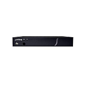 Component Specialties 8 Channel 4mp Tvi Dvr, 10tb, Taa (D8VX10TB)