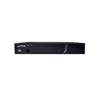 Component Specialties 8 Channel 4mp Tvi Dvr, 10tb, Taa (D8VX10TB)