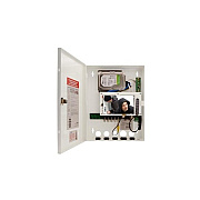 Component Specialties 8 Channel Wall Mount Hu Dvr W/ Monitor, 20tb, Taa (D8WHUM20TB)