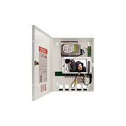 Component Specialties 8 Channel Wall Mount Hu Dvr W/ Monitor, 2tb, Taa (D8WHUM2TB)